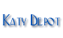 Katy Depot