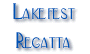 Denison's Lakefest Regatta attracks thousands of visitors each year